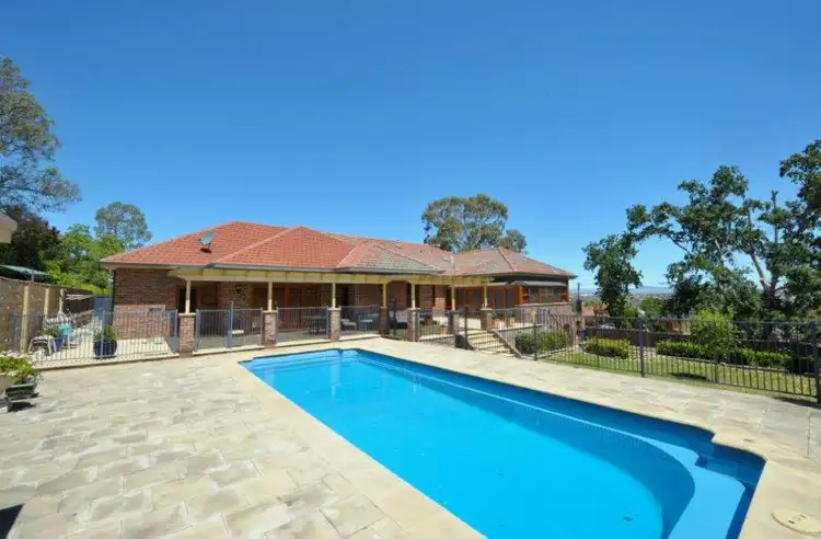 Third view of Homely house listing, 98 Upper Street, Tamworth NSW 2340