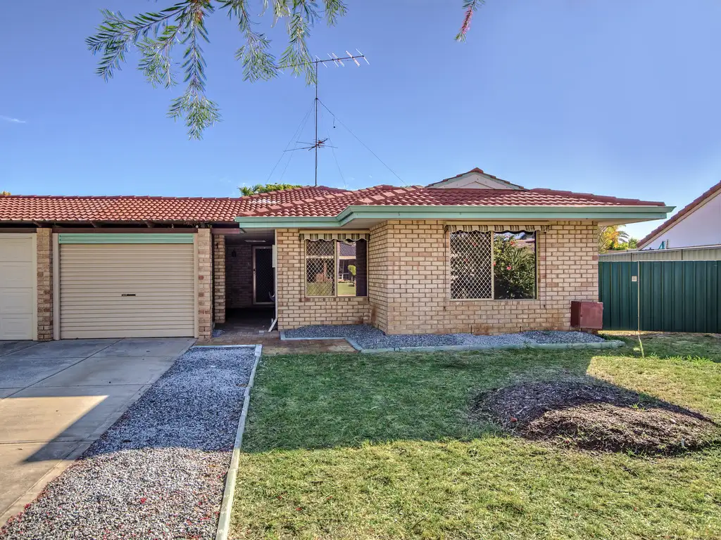 Main view of Homely unit listing, 1B Anchor Place, Safety Bay WA 6169