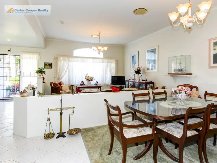 Sixth view of Homely house listing, 7 Parisi Court, Urraween QLD 4655