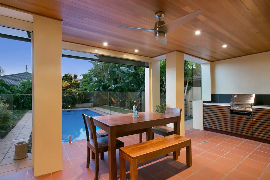 Main view of Homely house listing, 7 St Andrews Ave, Isle Of Capri QLD 4217