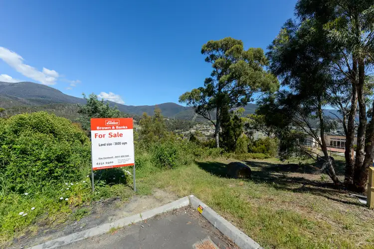 Fourth view of Homely land listing, 97 Ripley Road, West Moonah TAS 7009