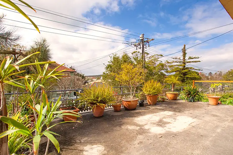Fourth view of Homely apartment listing, 1/3 Quinton Road, Manly NSW 2095