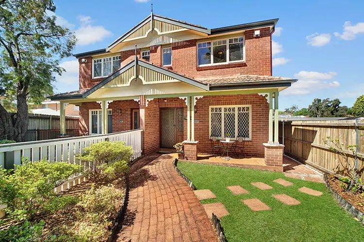 35 Baldry Street, Chatswood NSW 2067