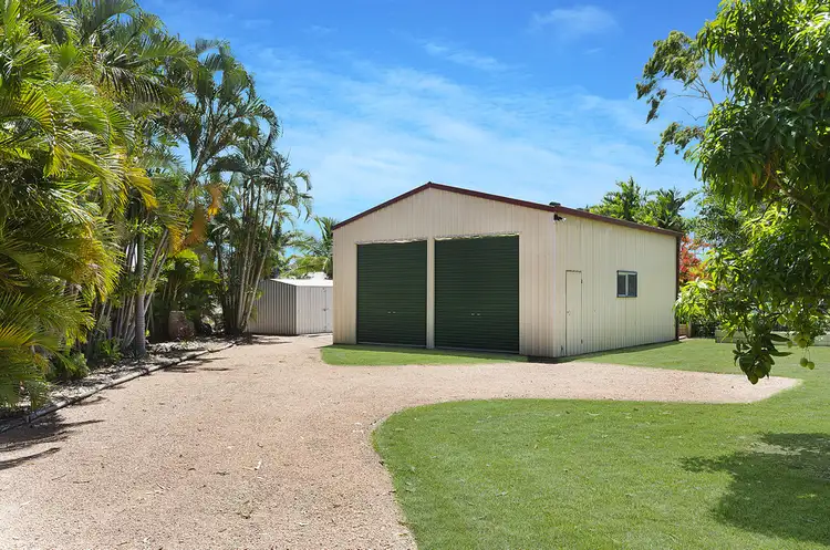 Third view of Homely house listing, 87 Rangewood Drive, Rangewood QLD 4817