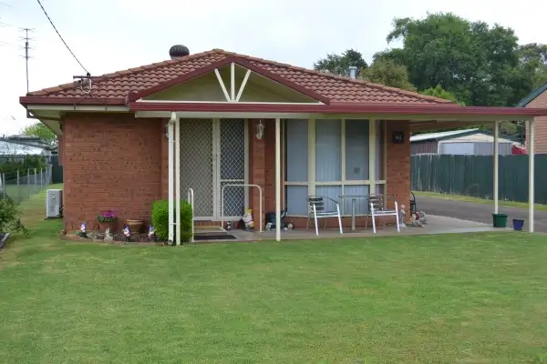 Second view of Homely house listing, 46 Brisbane Street, New Berrima NSW 2577