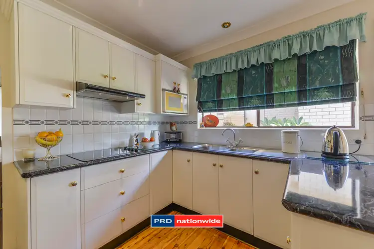 Third view of Homely house listing, 38 Dunoon Road, Tamworth NSW 2340