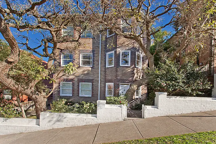 Fourth view of Homely apartment listing, 3/8A Reed Street, Cremorne NSW 2090