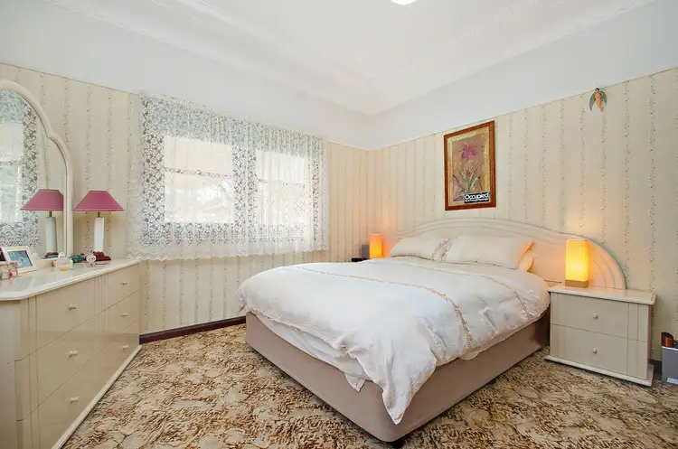 Third view of Homely house listing, 8 Wentworth Street, Croydon Park NSW 2133