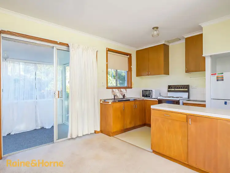 Fifth view of Homely house listing, 1/44 Crystal Downs Drive, Blackmans Bay TAS 7052