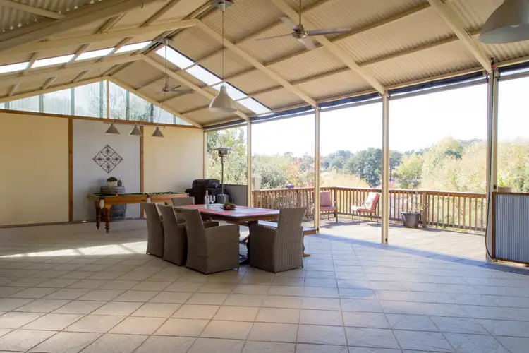 58 MILL ROAD, Lobethal SA 5241