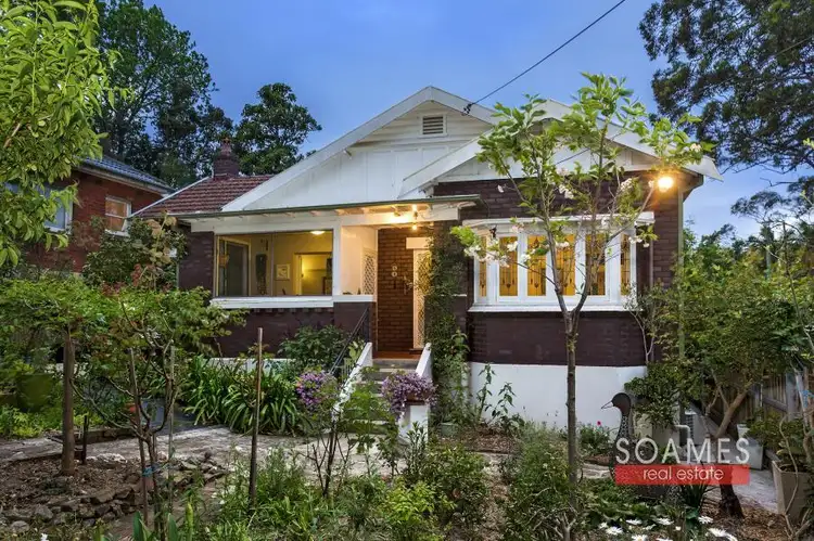 Main view of Homely house listing, 17 Redgrave Road, Normanhurst NSW 2076