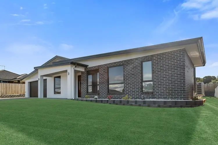 Main view of Homely house listing, 44 Dowerin Dr, Legana TAS 7277