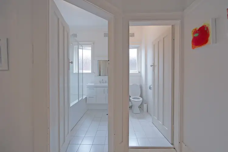 Sixth view of Homely apartment listing, 3/28 Salisbury Road, Rose Bay NSW 2029