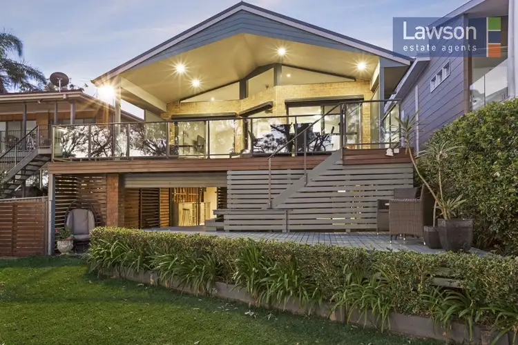 Third view of Homely house listing, 4 Bulgonia Road, Brightwaters NSW 2264