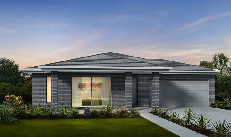 19 Insley Street, Googong NSW 2620