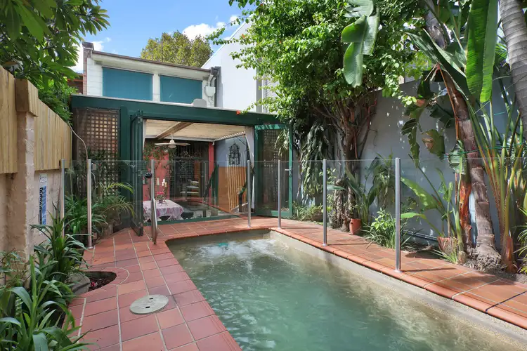 Third view of Homely terrace listing, 109 Pyrmont Street, Pyrmont NSW 2009