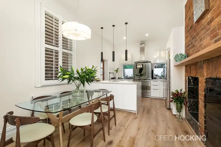 Fourth view of Homely house listing, 81 Merton Street, Albert Park VIC 3206