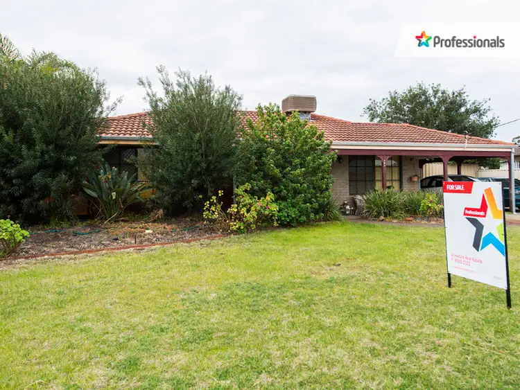 320 Corfield Street, Gosnells WA 6110