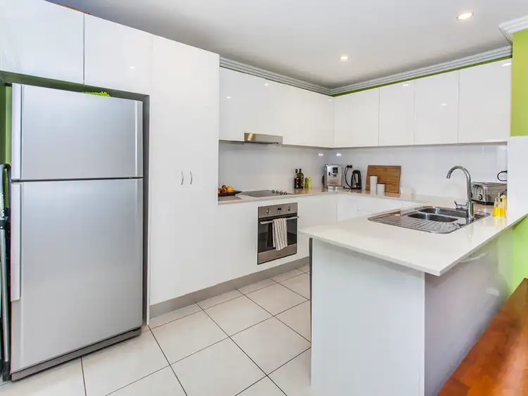 Fifth view of Homely townhouse listing, 22/1 Brown Street, Kiama NSW 2533