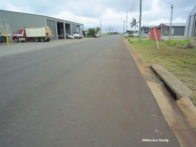 Second view of Homely land listing, 6 Isabella Street West, Tolga QLD 4882