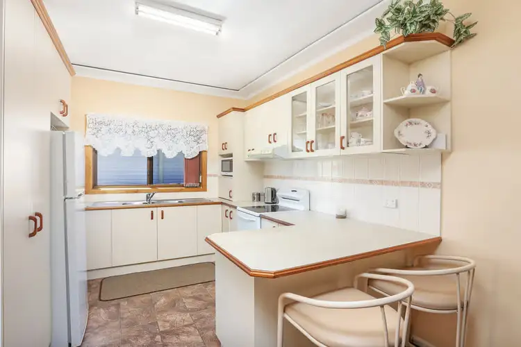 Third view of Homely house listing, 21 Johnstone Street, Wauchope NSW 2446