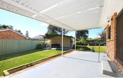 Second view of Homely house listing, 4 Farrelly Pl, Bomaderry NSW 2541