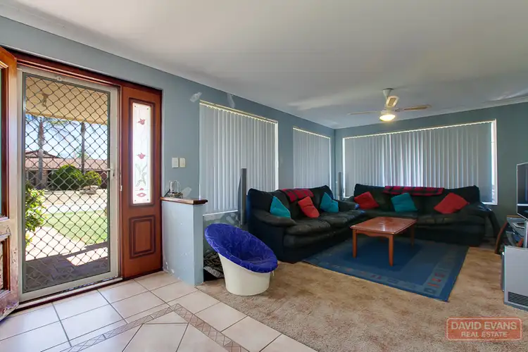Fifth view of Homely house listing, 6 Avignon Retreat, Port Kennedy WA 6172