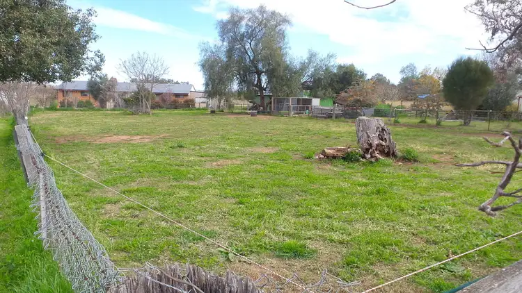 Fourth view of Homely land listing, 17 Attunga Street, Attunga NSW 2345