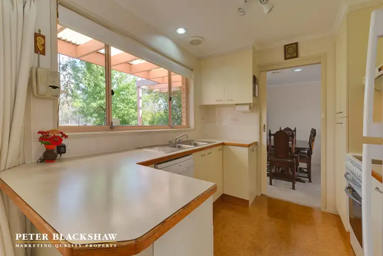 Sixth view of Homely townhouse listing, 4/29 Derrington Crescent, Bonython ACT 2905