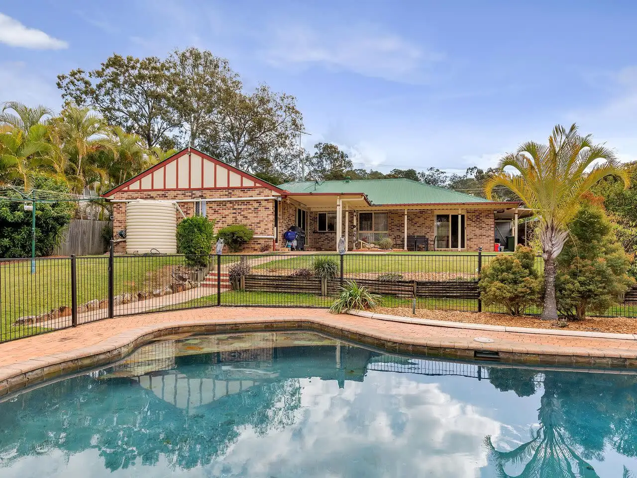 Main view of Homely house listing, 57 GLENVALE ST., Cornubia QLD 4130