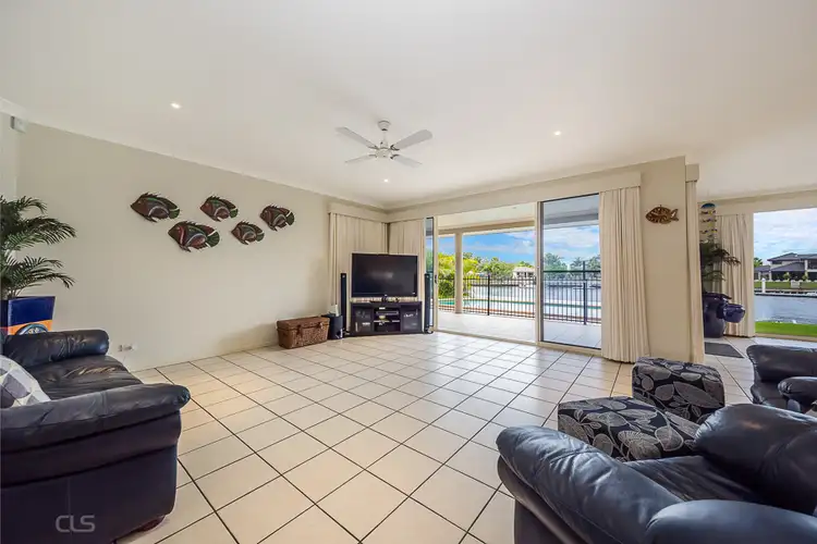 Sixth view of Homely house listing, 13 Marlin Court, Banksia Beach QLD 4507