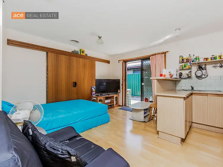 Fourth view of Homely house listing, 17 Bruce Street, Laverton VIC 3028