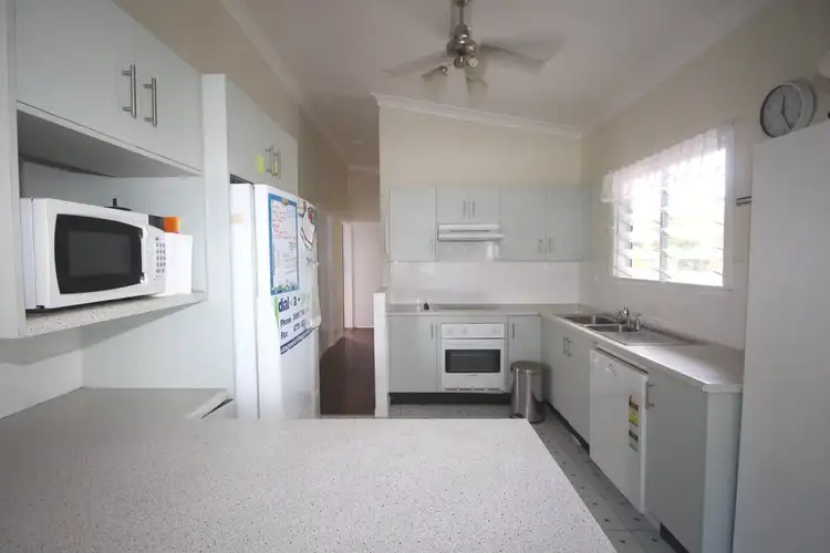 Fourth view of Homely house listing, 19 Werona Street, Mundingburra QLD 4812