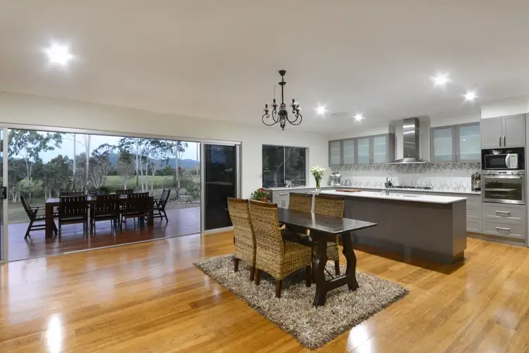 Sixth view of Homely house listing, 31 Windemere Drive, Strathdickie QLD 4800