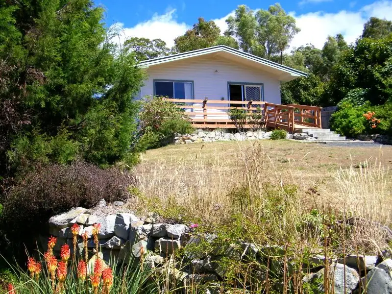 Main view of Homely house listing, 92 Barton Avenue, Triabunna TAS 7190