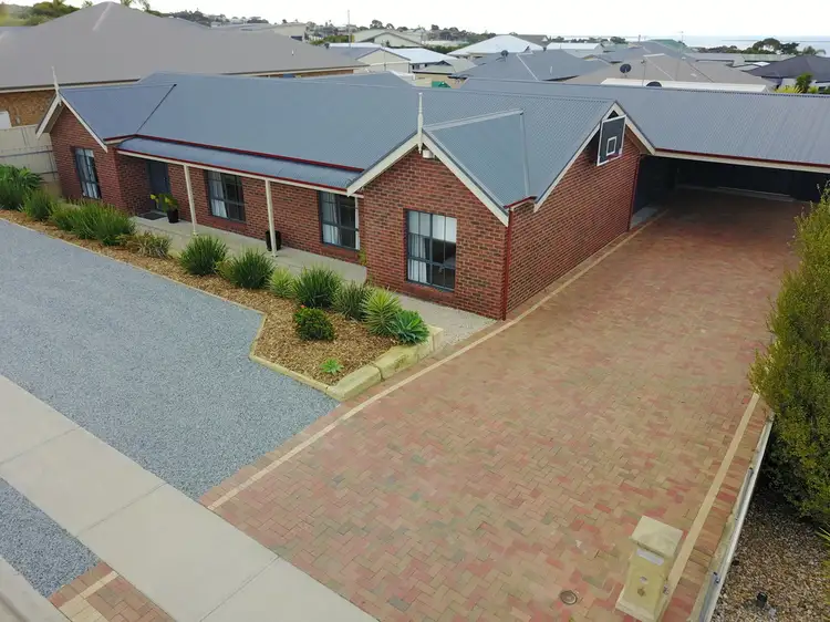 6 Kaitlin Court, Port Lincoln SA 5606