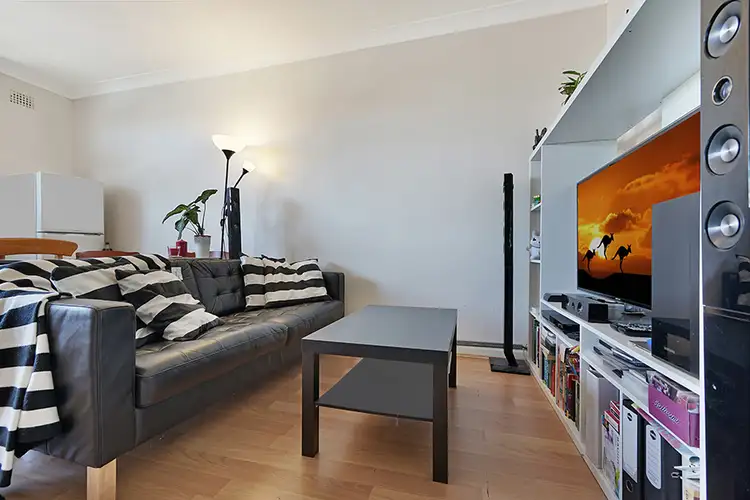 39/2-4 Wrights Avenue, Marrickville NSW 2204