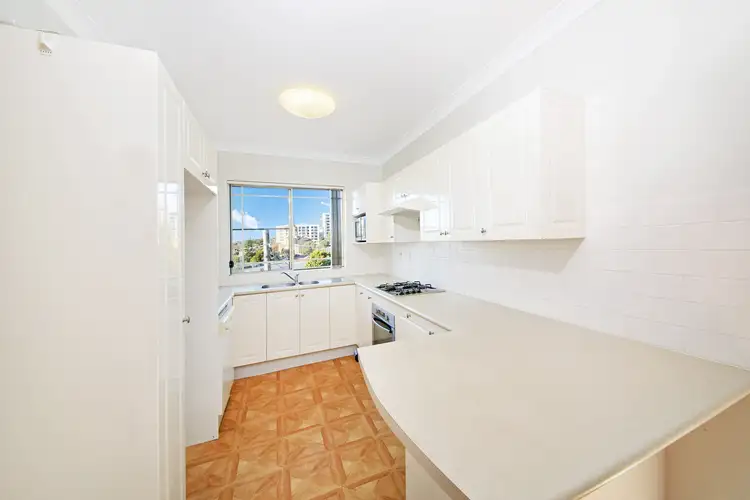 Second view of Homely unit listing, 9/1 Apsley Street, Penshurst NSW 2222