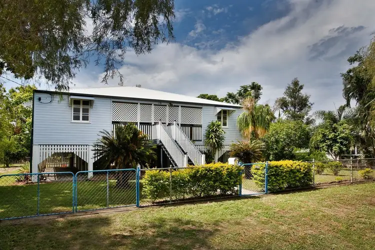 Main view of Homely house listing, 19 Sixth Street, South Townsville QLD 4810