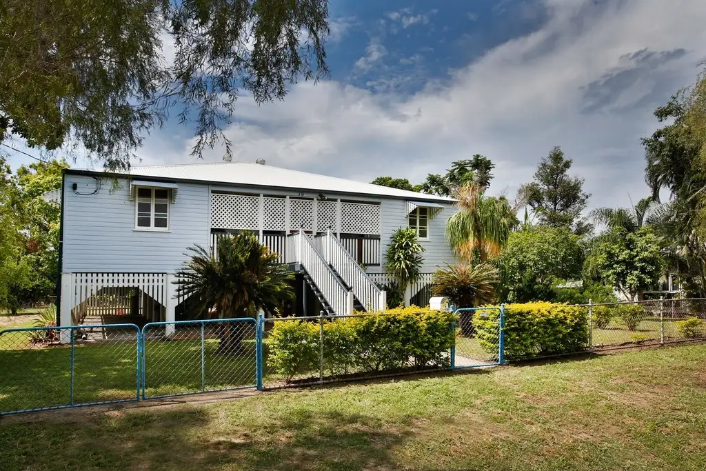 Main view of Homely house listing, 19 Sixth Street, South Townsville QLD 4810