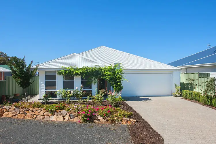 3 Morelia Parade, Margaret River WA 6285