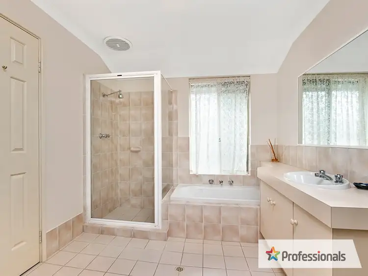 Seventh view of Homely house listing, 2/30 Kingfisher Boulevard, Broadwater WA 6280