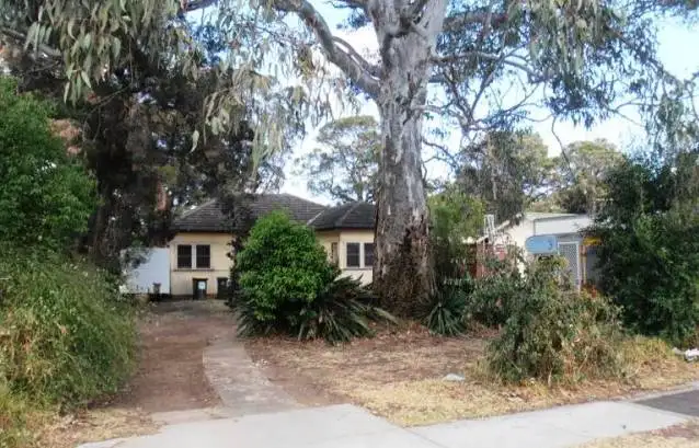 Main view of Homely house listing, 21 Memorial Ave, Ingleburn NSW 2565