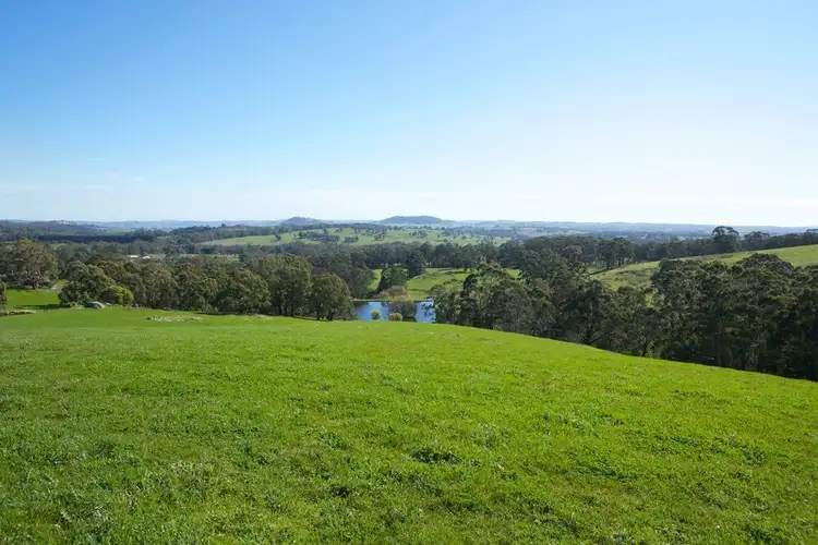 Sixth view of Homely rural property listing, 129 Yurittas Road, Caveat VIC 3660