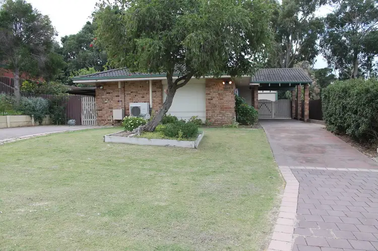 22 Killara Way, Craigie WA 6025
