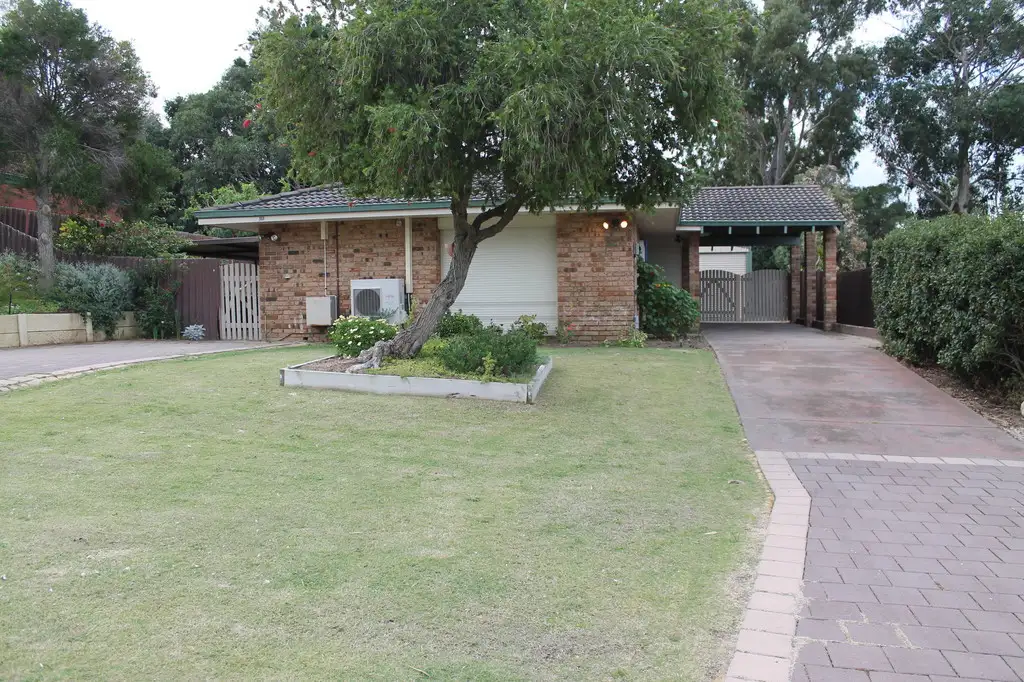 Main view of Homely house listing, 22 Killara Way, Craigie WA 6025