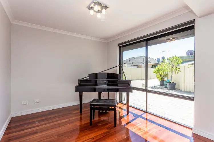 Fifth view of Homely house listing, 33A Harold Street, Dianella WA 6059