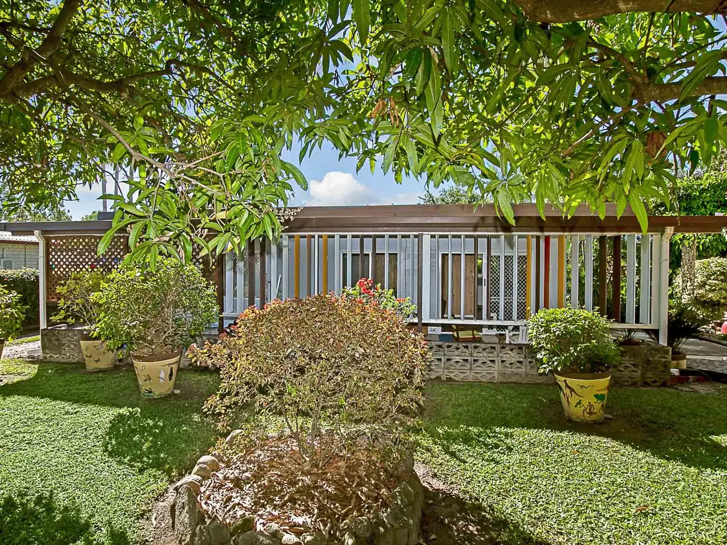 Main view of Homely house listing, 209 Balgal Beach Road, Balgal Beach QLD 4816