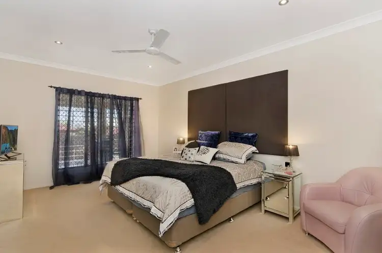 Fifth view of Homely house listing, 12 Kiandra Place, Mount Louisa QLD 4814