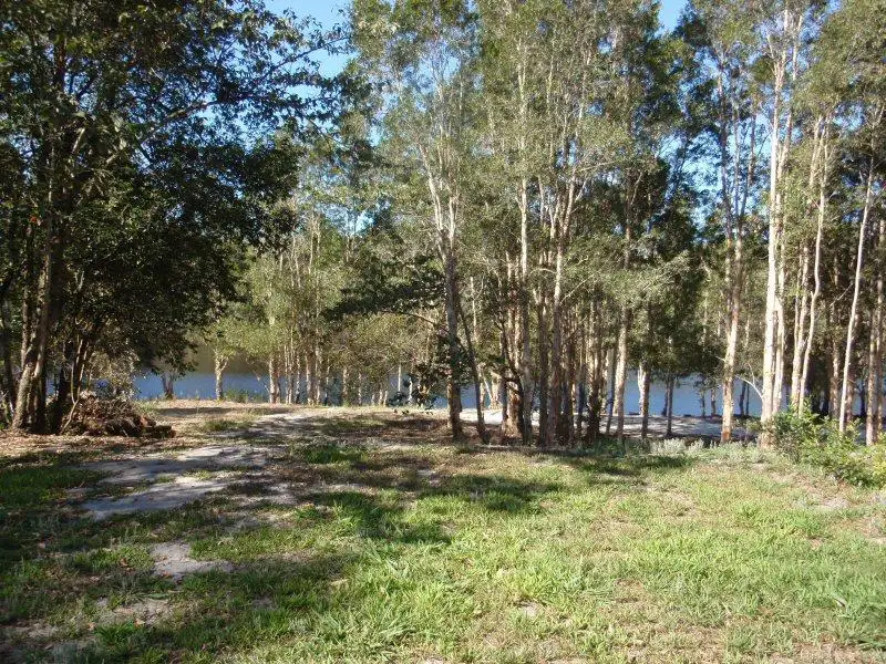 Main view of Homely land listing, 34 Hardy Avenue, Ocean Shores NSW 2483